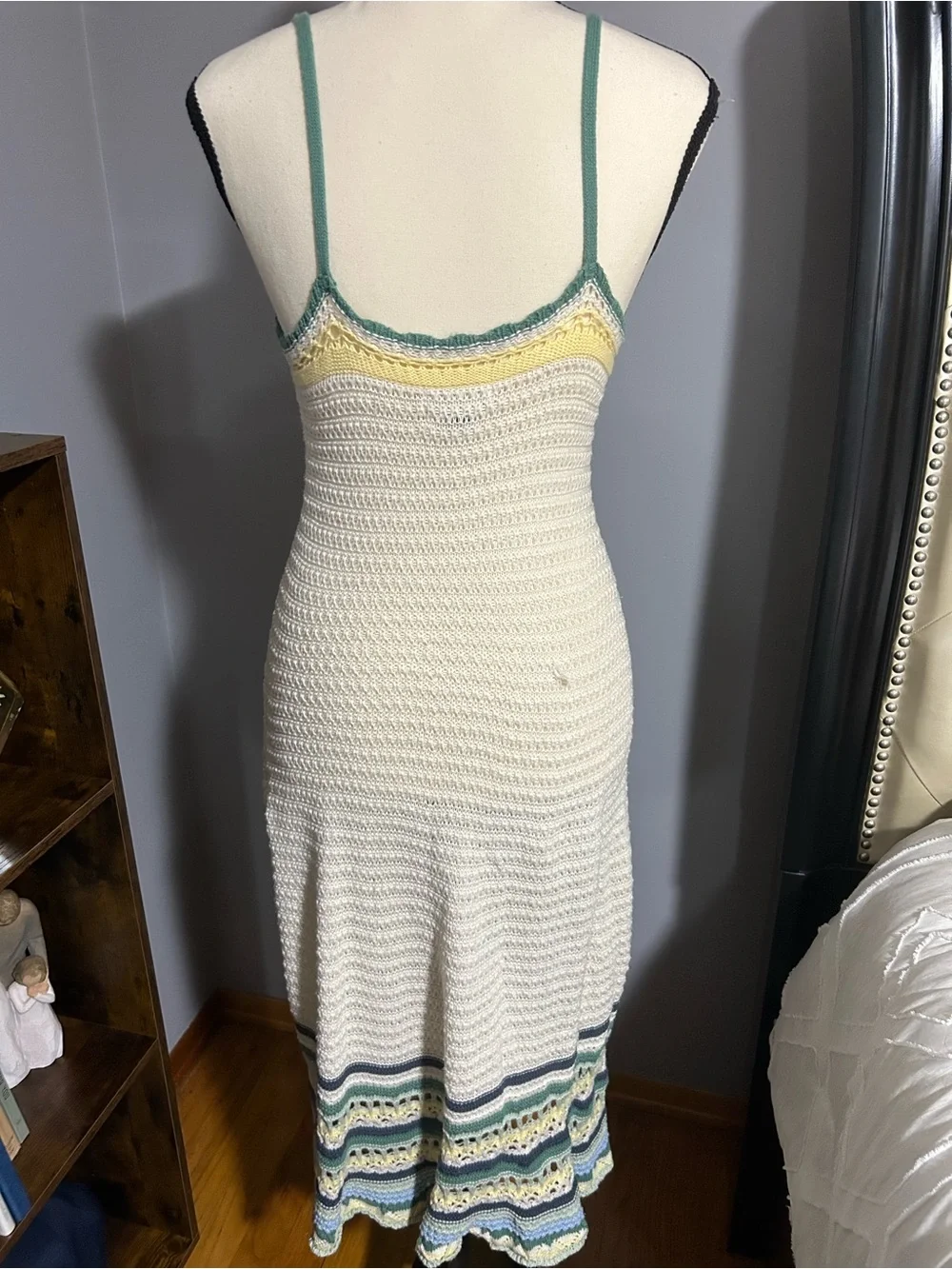 Universal Thread Crochet Dress - Picture 8 of 9